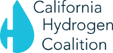 California Hydrogen Coalition Logo